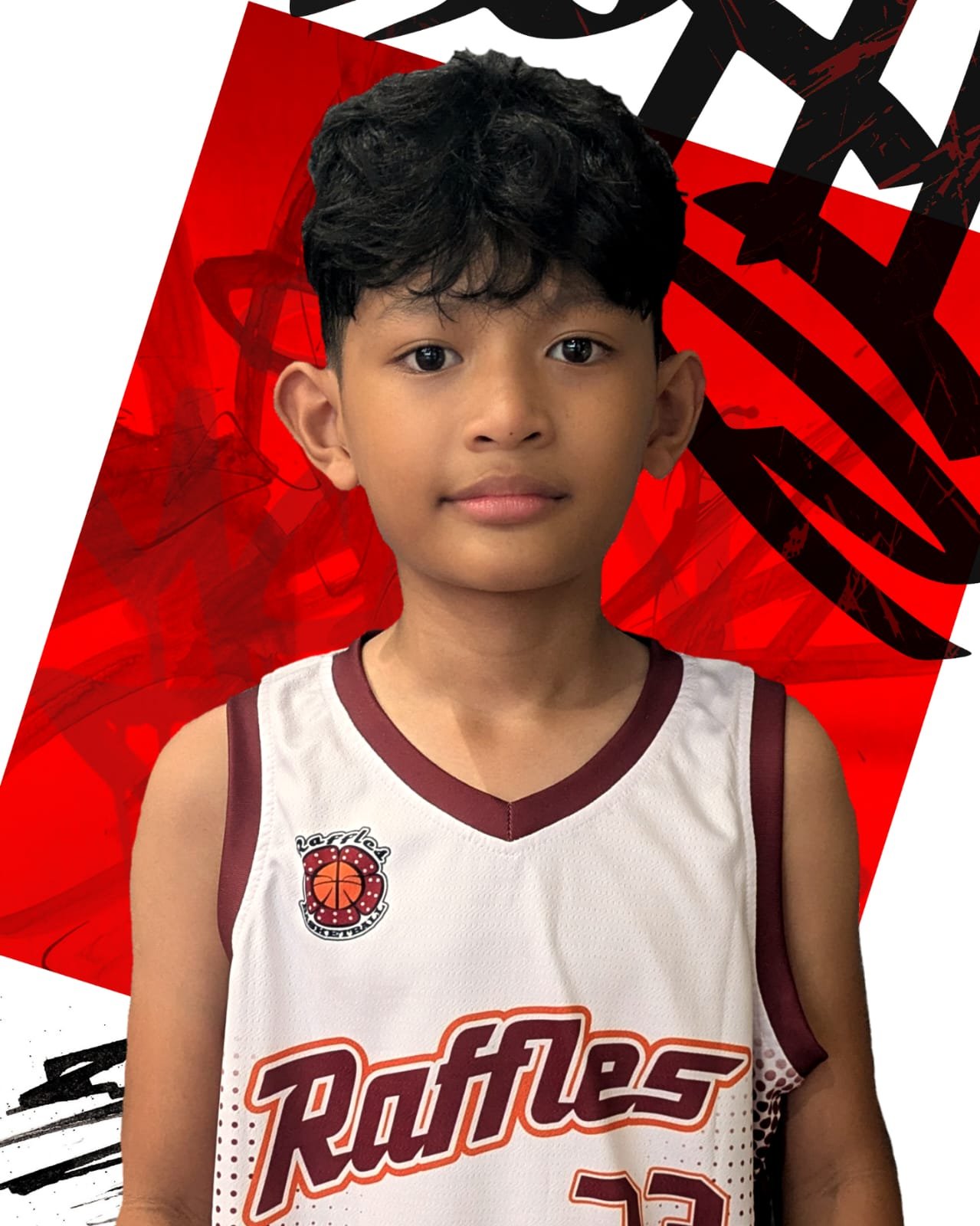 Jonathan Kenzie Fidel Raja Simarmata